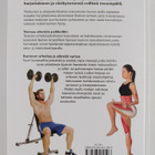 Hollis Lance Liebman : Suuri kuntosalikirja : anatomia - pikkukuva 2