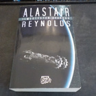 Reynolds, Alastair - Ilmestysten avaruus - pikkukuva 2