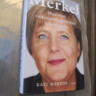MARTON ;Merkel Maailman vaikutusvaltaisimman naisen tarina - pikkukuva 1