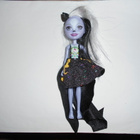 Enchantimals hahmot 4 kpl  (#2905) - pikkukuva 2