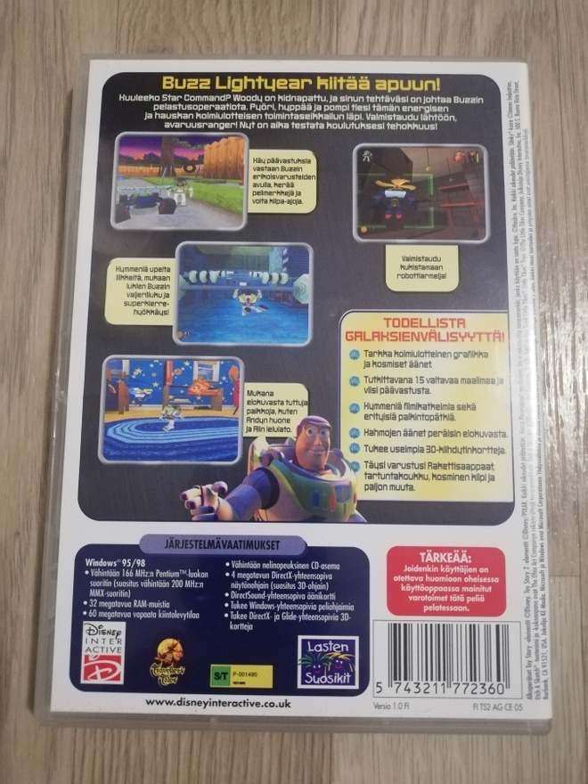 Item image