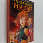 Sandra Brown : Hjärtats röst - pikkukuva 1