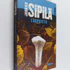 Jarkko Sipilä : Luupuisto - pikkukuva 1