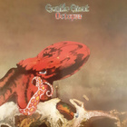 Gentle Giant – Octopus (Tapestry Records 200 gram vinyl) - pikkukuva 1