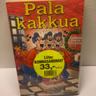 Aku teema 1 Pala kakkua taskukirja muoveissa! - pikkukuva 1