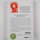 Anne Michaels : Kivenkantajat - pikkukuva 2
