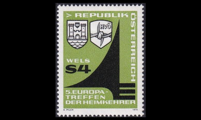 Itävalta 1615 ** Sotavankien kokoontuminen (1979)
