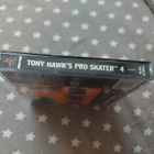 Tony Hawk's Pro Skater 4 (PS1) - pikkukuva 3