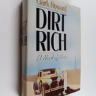 Clark Howard : Dirt Rich - pikkukuva 1