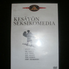 Kesäyön seksikomedia dvd - pikkukuva 1