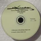 Mixmaster Feat Isabel Fructuoso • Latin Session CD-Single - pikkukuva 3