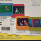 Esikoulu- Pelit ja tehtävät (FitKids, pc-cd) - pikkukuva 5