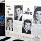 The Shadows – Dance With The..Lp/Uk/1964 - pikkukuva 2