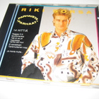 Riki Sorsa - Parhaista parhaat, 14 hittiä (CD) - pikkukuva 1