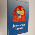 Meiju Bonsdorff : Jeesuksen kanssa - pikkukuva 1