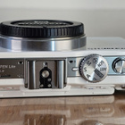 == Olympus PEN Lite E-PL3 Body MFT - pikkukuva 3
