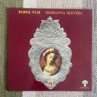 POPOL VUH: Hosianna Mantra (LP) 1972 - pikkukuva 1