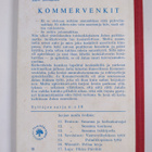 Katri Savolainen : Kommervenkit - pikkukuva 2