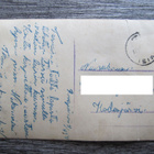 SOTILAKUVA.....Rovajärvi, telttaleiri v. 1950. - pikkukuva 3