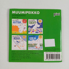 Riina Kaarla : Muumipeikko seilaa - pikkukuva 2