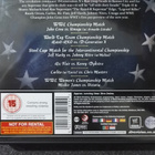 DVD) WWE: New Year's Revolution 2007 _t - pikkukuva 4