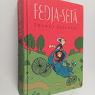 Eduard Uspenski : Fedja-setä : Fedja-setä, kissa ja koira... - pikkukuva 1