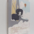 Anna Biström : Historiska och litteraturhistoriska studie... - pikkukuva 1
