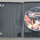 DVD: Dungeons & Dragons (Justin Whalin 2000) - pikkukuva 3