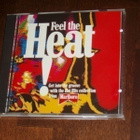CD Feel The Heat ! - pikkukuva 1