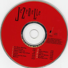 Jezebelle • Jezebelle CD - pikkukuva 3