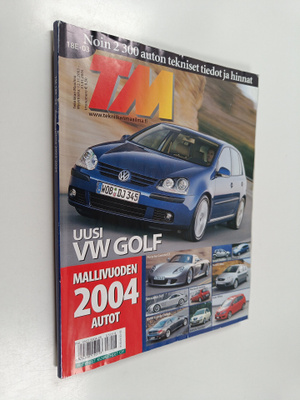 Tekniikan maailma 18E/2003