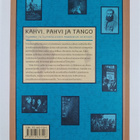 Jussi ym. Pakkasvirta : Kahvi, pahvi ja tango : Suomen ja... - pikkukuva 2