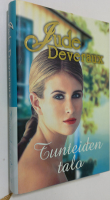 Jude Deveraux : Tunteiden talo