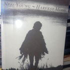 Nuottikirja Neil Young : Harvest Moon ( SIS POSTIKULU ) - pikkukuva 1