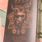1349 : The Infernal Pathway - kasetti - pikkukuva 1