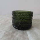 Iittala/Kastehelmi-tuikku, sammalenvihreä - pikkukuva 1