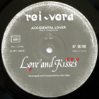 LOVE AND KISSES :: LOVE AND KISSES VINYYLI LP 12" 1977 - pikkukuva 3