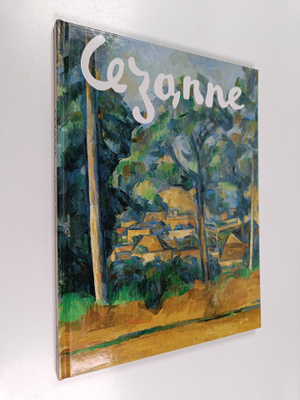 Paul Cezanne ym. : Cezanne