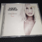 SARAH CONNOR UNBELIEVABLE CD - pikkukuva 1