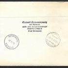Postil. - DDR IFA 1982 R (Mic. 2745-2748) Halle 22.11.82 - pikkukuva 2