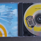 CD: Agents & Jorma Kääriäinen - Kevyesti Vaan (2005) - pikkukuva 3
