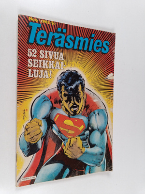 Teräsmies 6/1981