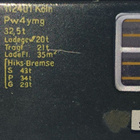 Märklin 4026.1 ( H0 ~ AC ) - pikkukuva 3