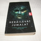 Sylvain Neuvel Heräilevät jumalat  -pok - pikkukuva 1