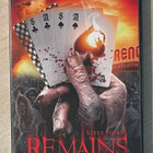 Steve Niles' REMAINS (2011) - pikkukuva 1