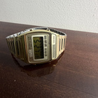 Seiko Lc A159-4039G (1978) kultapinnoitettu – Harvinainen - pikkukuva 1