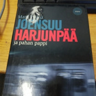 Matti Yrjänä Joensuu Harjunpää paketti - pikkukuva 1