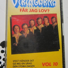 18 kpl C-kasetti willberg, taiska, greger,bamperos yms - pikkukuva 2