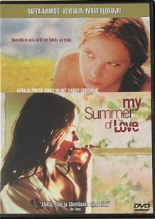 My Summer Of Love