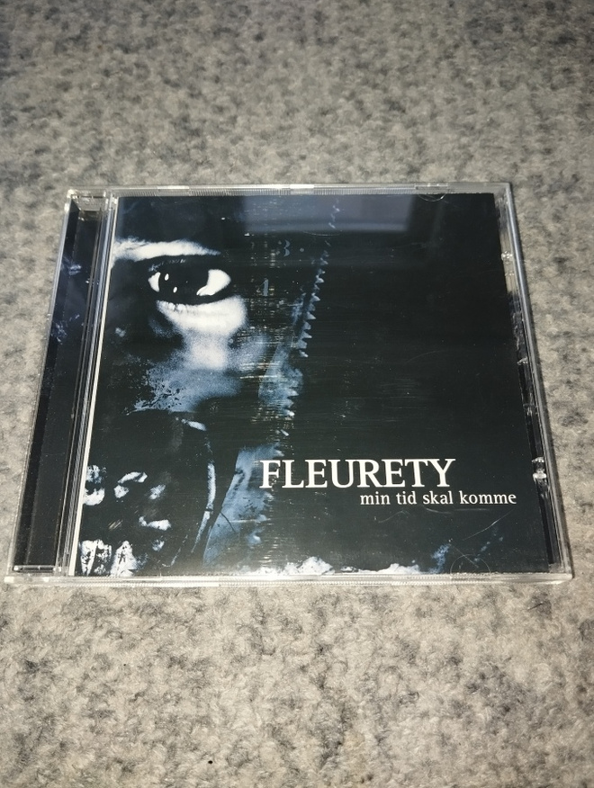 Fleurety: Min Tid Skal Komme